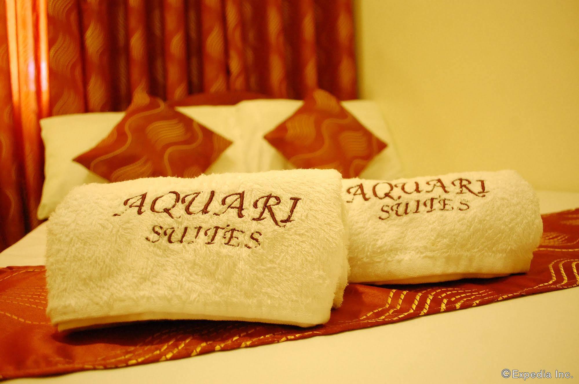 Aquari Travelers Suites Puerto Princesa Exterior foto